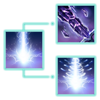 Crystal Shard | Crystal Weapon | Crystal Fragments
